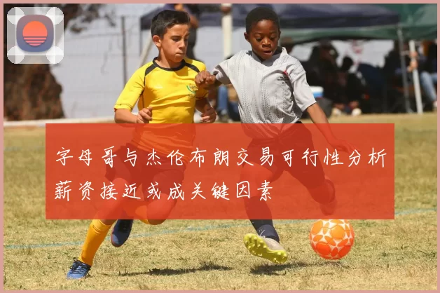 字母哥与杰伦布朗交易可行性分析薪资接近或成关键因素